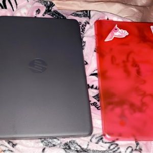 14 inch HP Chromebook